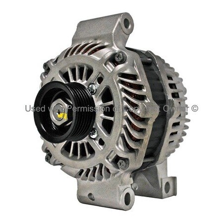 Mpa Quality-Built Alternator Remanufactured, MPA Quality-Built 11330 11330